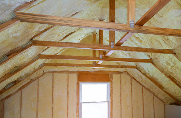 , VA Insulation Contractor Company