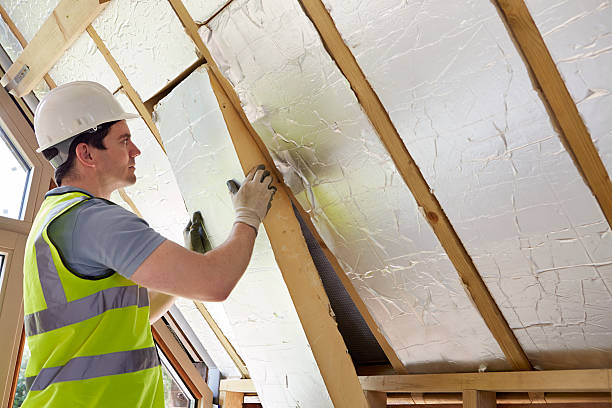 Best Insulation for Specific Applications in University Of Virginia, VA