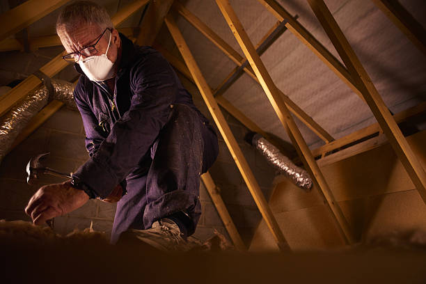  University Of Virginia, VA Insulation Contractor Pros